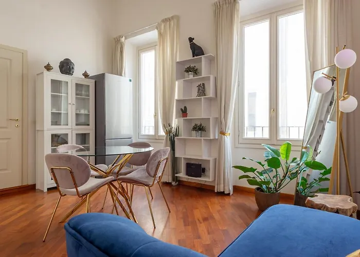 Appartamento Nina's Dome Firenze