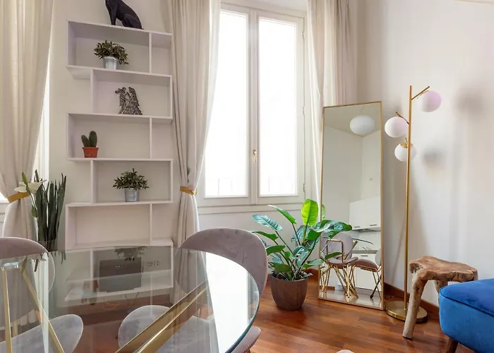 Appartamento Nina's Dome Firenze