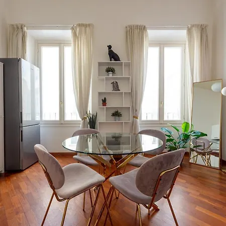 Nina's Dome Apartment