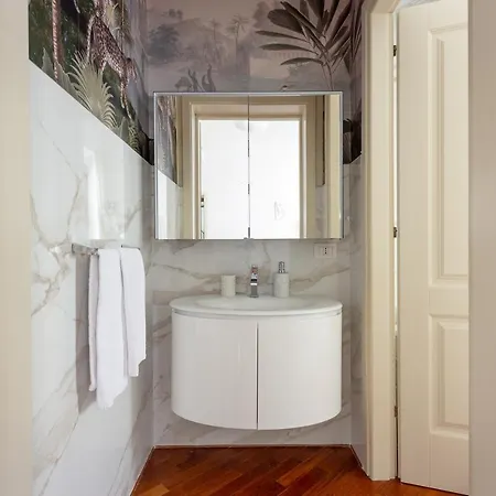 Nina's Dome Apartment *