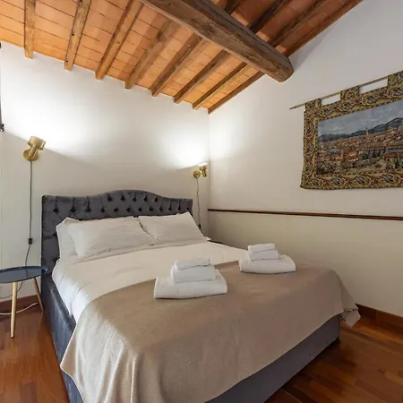 Nina's Dome Apartmán