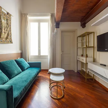 Apartmán Nina's Dome