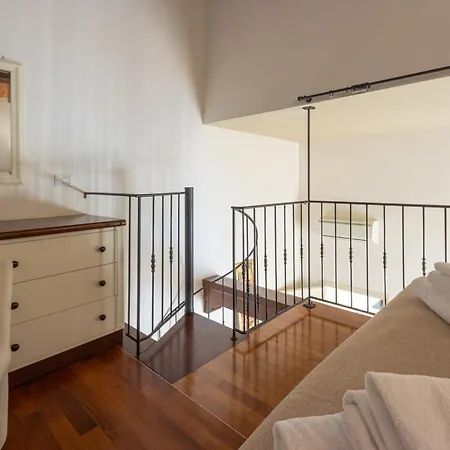 Appartement Nina's Dome *